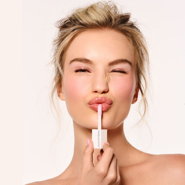  Bodyography Lip Gloss, Shine, 0.3 Ounce : Lipstick Sugar :  Beauty & Personal Care