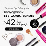 Eye-Conic Bundle