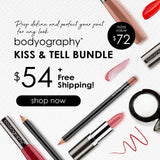 Kiss & Tell Bundle