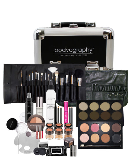 Artistry Kit | Medium Case