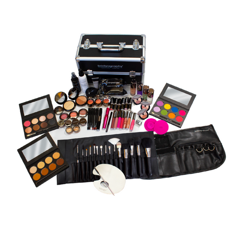 Artistry Kit | Medium Case