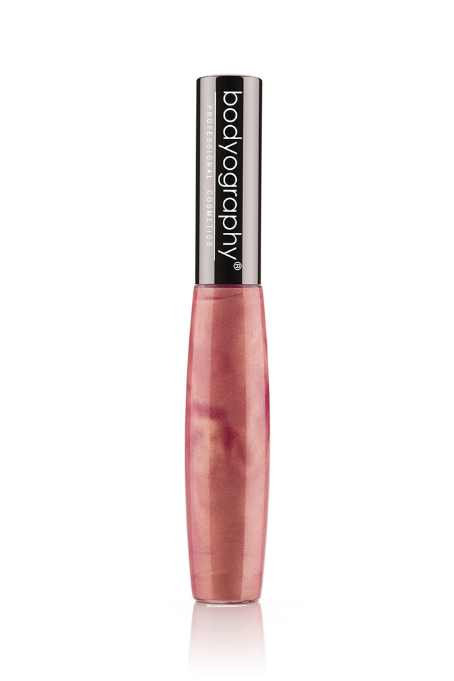 Lip Gloss - Bodyography® Professional Cosmetics